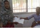 24 घंटे में मिला आय प्रमाण-पत्र, सेवा सेतु से आमजन को मिल रही त्वरित सुविधा
