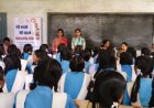 बेटी बचाओ-बेटी पढ़ाओ अभियान से बेटियों को मिल रही सुरक्षा और सशक्तिकरण की नई दिशा