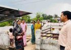 द्वीप्ति योजना से छत्तीसगढ़ की ग्रामीण महिलाएं बन रही हैं सौर ऊर्जा उद्यमी