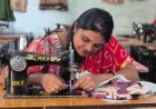 मुख्यमंत्री कौशल विकास योजना से बदली नीलिमा की जिंदगी