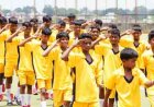 ’जशपुर में 26वीं राज्य स्तरीय शालेय हॉकी प्रतियोगिता का भव्य शुभारंभ’