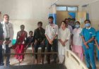 उप मुख्यमंत्री विजय शर्मा की पहल से समय पर उपचार ने बचाई 4 वर्षीय मासूम की जान