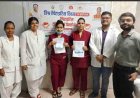 विश्व हेपेटाईटिस दिवस पर  बसंतपुर चिकित्सालय में संगोष्ठी का आयोजन