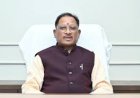 मुख्यमंत्री  ने लोकसभा में लोक परीक्षा (अनुचित साधन निवारण) संशोधन विधेयक पारित होने का किया स्वागत