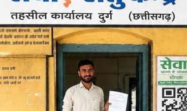 सेवा सेतु केन्द्र से आसान हुई शासकीय सेवाओं की राह