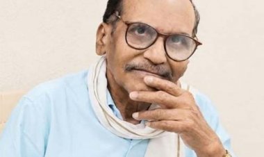 समाजसेवी, रामायण के प्रख्यात टीकाकार गणेश दास मानिकपुरी का निधन