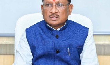मुख्यमंत्री के निर्देश पर किसानों को खाद-बीज की निर्बाध उपलब्धता, कालाबाजारी पर कड़ा प्रहार