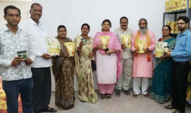 'कांकेयर' ब्रांड बना ग्रामीण महिलाओं की पहचान