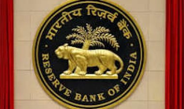 वैश्विक अनिश्चितताओं के बावजूद भारत सबसे तेजी से बढ़ती प्रमुख अर्थव्यवस्था: आरबीआई