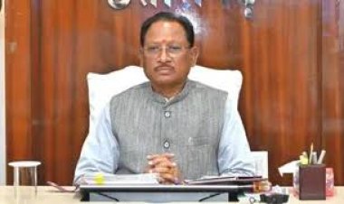 केंद्र के ऐतिहासिक निर्णयों से छत्तीसगढ़ को मिलेगा औद्योगिक और कृषि विकास का नया आधार