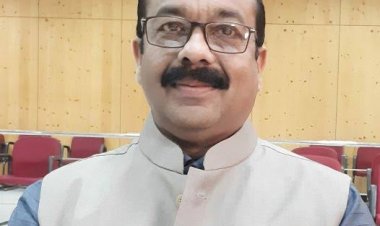सीसी रोड और ड्रेन निर्माण के लिए 37.13 लाख मंजूर