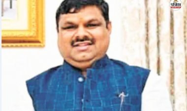 स्कूल शिक्षा मंत्री  ने दिया आश्वासन, अतिथि शिक्षक संघ से आंदोलन समाप्त करने का किया आग्रह