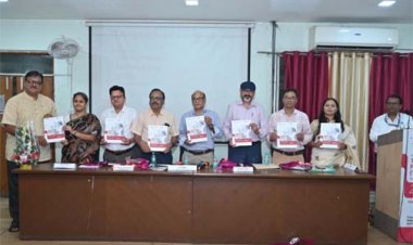 छत्तीसगढ़ टीएलपीएस 2025 रिपोर्ट जारी: प्रारंभिक शिक्षा में शिक्षण पद्धतियों को मजबूत करने की पहल