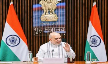 देशभर में मॉनसून की स्थिति पर गृह मंत्रालय की नजर, प्रभावित राज्यों को हरसंभव सहायता