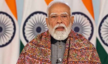 पीएम मोदी की घोषणा के बाद दिल्ली में पेपर लीक मामलों के लिए अलग फास्ट ट्रैक कोर्ट