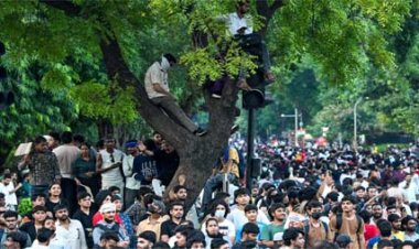 कॉन्स्टिट्यूशन क्लब में सीजेपी प्रतिनिधिमंडल की सरकार के साथ बैठक, कई मुद्दों पर होगी बात
