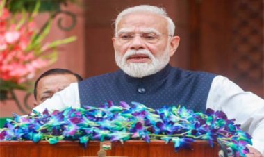 पीएम मोदी ने सोनम वांगचुक से की अपील: ‘डॉक्टरों की सलाह मानें, जल्द स्वस्थ हों’