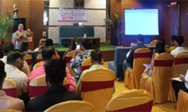 सोशल मीडिया इंफ्लूएंसर्स एचआईवी/एड्स जागरूकता अभियान के बनेंगे सशक्त भागीदार