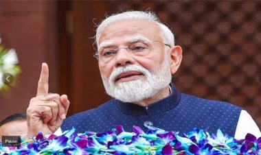 पीएम मोदी ने कॉमनवेल्थ गेम्स 2026 के लिए भारतीय खिलाड़ियों को दी शुभकामनाएं