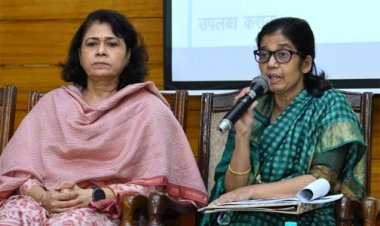 सीएसआर साझेदारी से पोषण और बाल विकास कार्यक्रमों को मिलेगी नई गति