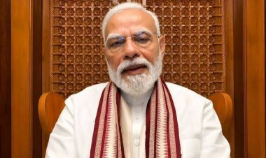 कैबिनेट ने ‘भव्य-रसायन योजना’ को दी मंजूरी, तीन समर्पित रासायनिक पार्क होंगे विकसित : पीएम मोदी