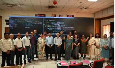 ग्रिड ब्लैकआउट की स्थिति में कोरबा बिजली संयंत्र तक 32 मिनट में पहुंचेगा स्टार्ट-अप पावर