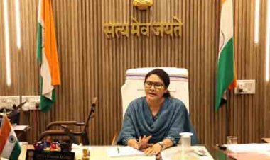 बालोद जिला प्रशासन द्वारा 30 जुलाई को आयोजित किया जाएगा वृहद वृक्षारोपण अभियान