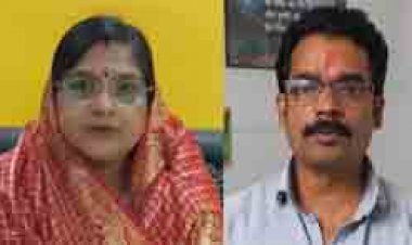 बालोद जिले में 30 जुलाई को महतारी वंदन वृक्षारोपण अभियान का आयोजन