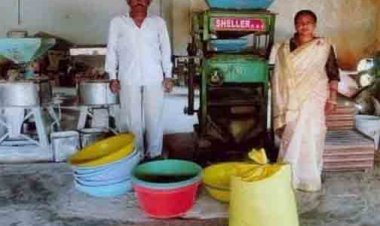 आत्मनिर्भरता की नई मिसाल: PMEGP योजना से पंख लगे तुलेन्द्री के सपनों को