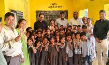 मलेरिया नियंत्रण और कुपोषण उन्मूलन पर जिला प्रशासन का विशेष फोकस