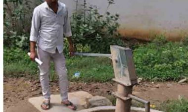 मुख्यमंत्री हेल्पलाइन से मिली त्वरित राहत
