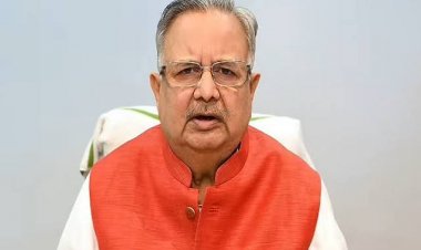 डॉ. रमन सिंह  महाराष्‍ट्र मंडल के 100 केवी सोलर प्‍लांट का उद्घाटन कल करेंगे