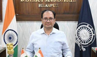 29 जुलाई को कलेक्टर की अध्यक्षता में जल जीवन मिशन की समीक्षा बैठक