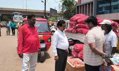 सिंगल यूज प्लास्टिक, गंदगी और सड़क बाधा पर नगर निगम का चाबुक, 4200 रुपए का वसूला गया जुर्माना