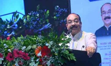 समर्थ और विकसित छत्तीसगढ़ के लिए अहम उपक्रम साबित होगा खेल - अरुण साव