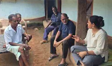 छत्तीसगढ़ में पारंपरिक ज्ञान और जैव विविधता के संरक्षण के लिए विशेष शोध परियोजना शुरू