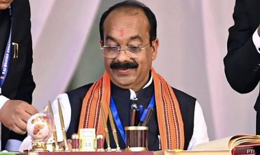 उप मुख्यमंत्री अरुण साव ने ज्ञानेश्वरी यादव को दी बधाई