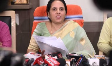 गुरू पूर्णिमा  पर महापौर मीनल चौबे, सभापति सूर्यकान्त राठौड़ सहित  एमआईसी सदस्यों ने नगरवासियों को दी शुभकामनायें