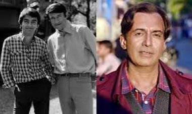 देव आनंद के बेटे सुनील आनंद का दिल का दौरा पड़ने से निधन