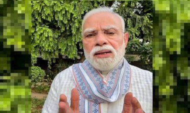 प्रधानमंत्री मोदी की अपील के बाद 'इंस्टाग्राम' पर भाजपा नेताओं की सक्रियता बढ़ी