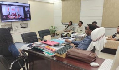 विश्व हेपेटाइटिस दिवस पर रायपुर में जागरूकता संगोष्ठी और निःशुल्क जांच शिविर आयोजित