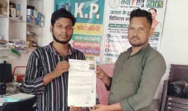 सेवा-सेतु पोर्टल बना ग्रामीणों का भरोसेमंद साथी