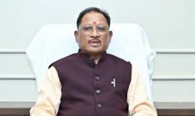 मुख्यमंत्री  ने लोकसभा में लोक परीक्षा (अनुचित साधन निवारण) संशोधन विधेयक पारित होने का किया स्वागत