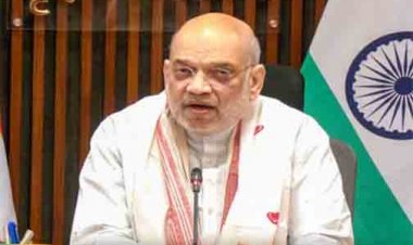 लोकसभा से पारित हुआ सार्वजनिक परीक्षाएं संशोधन विधेयक, अमित शाह ने छात्रों को दी बधाई