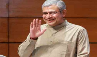 पिछले 10 साल में रेल दुर्घटनाओं में 90% की भारी कमी आई है: सरकार