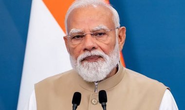 पीएम मोदी 2 अगस्त को शुरू करेंगे ‘नशा मुक्त युवा फॉर विकसित भारत संकल्प अभियान’