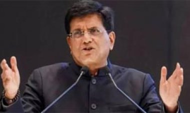 प्रतिस्पर्धी बढ़त मिलने पर लागू होगा भारत-अमेरिका व्यापार समझौते का पहला चरण: गोयल