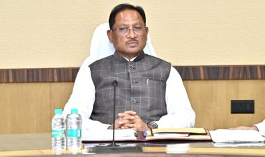 मुख्यमंत्री ने भारी वर्षा को देखते हुए सभी जिलों को हाई अलर्ट पर रहने के दिए निर्देश