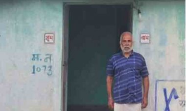 प्रधानमंत्री आवास योजना से साकार हो रहा गरीब परिवारों के अपने घर का सपना