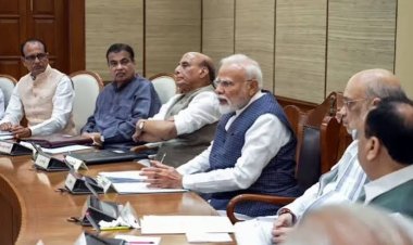 खेलो इंडिया और राष्ट्रीय खेल महासंघों को बड़ी सौगात, 36,441 करोड़ रुपये की योजना मंजूर